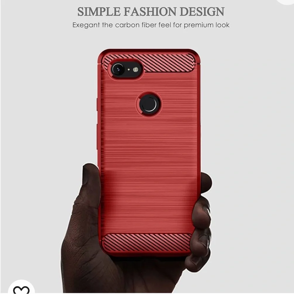Pixel 3 case